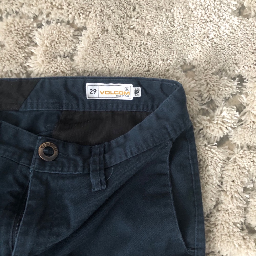 Volcom men’s shorts